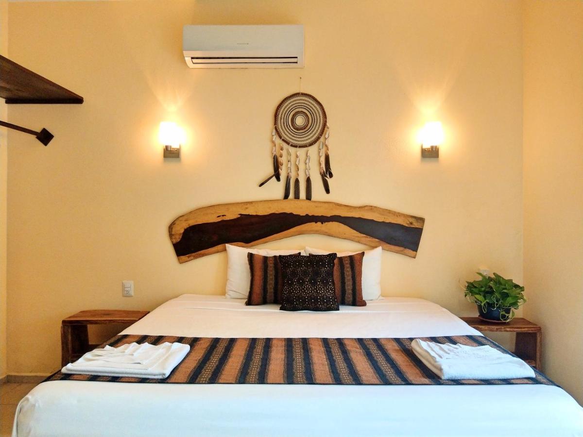 Aparthotel Tulum Nah Chambre photo