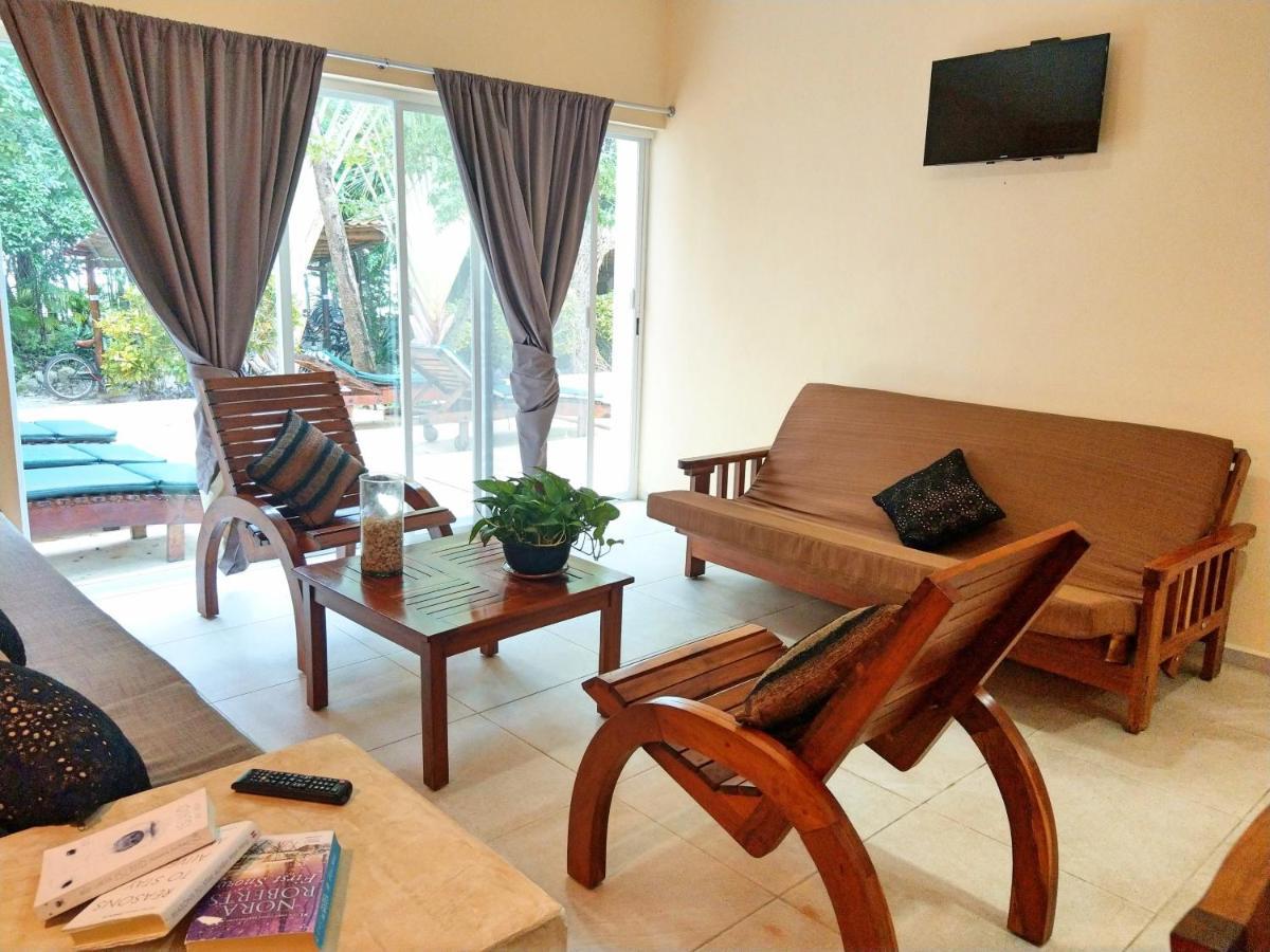 Aparthotel Tulum Nah Chambre photo