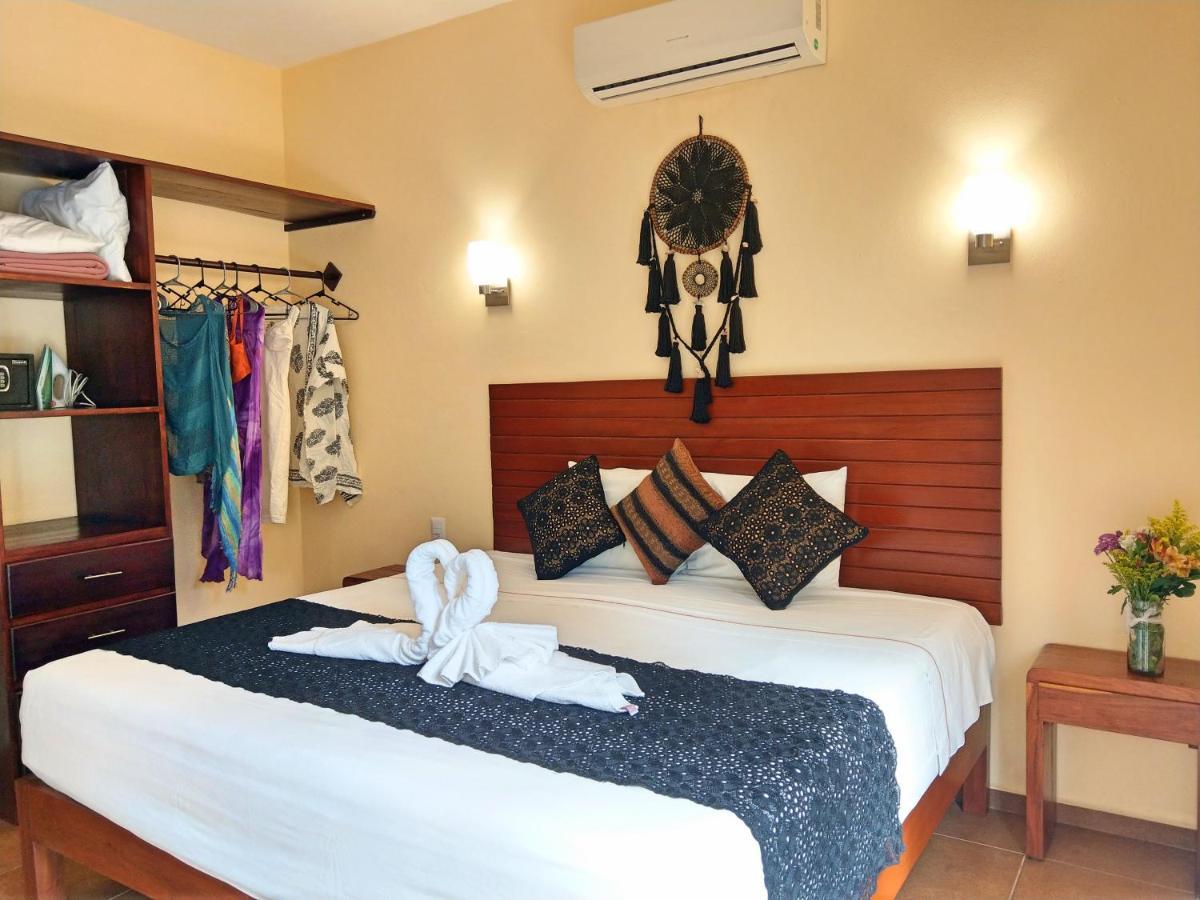 Aparthotel Tulum Nah Chambre photo
