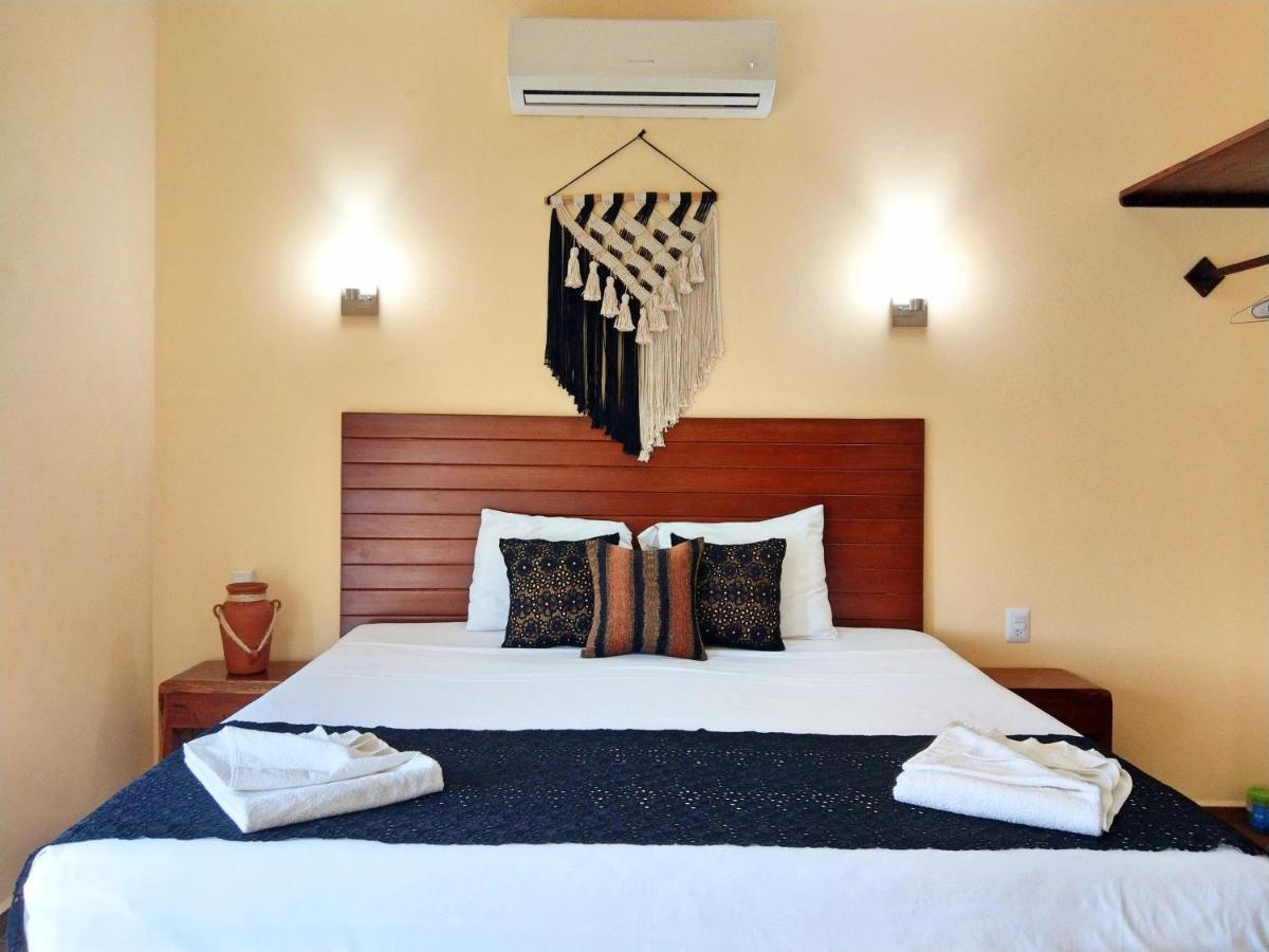 Aparthotel Tulum Nah Chambre photo
