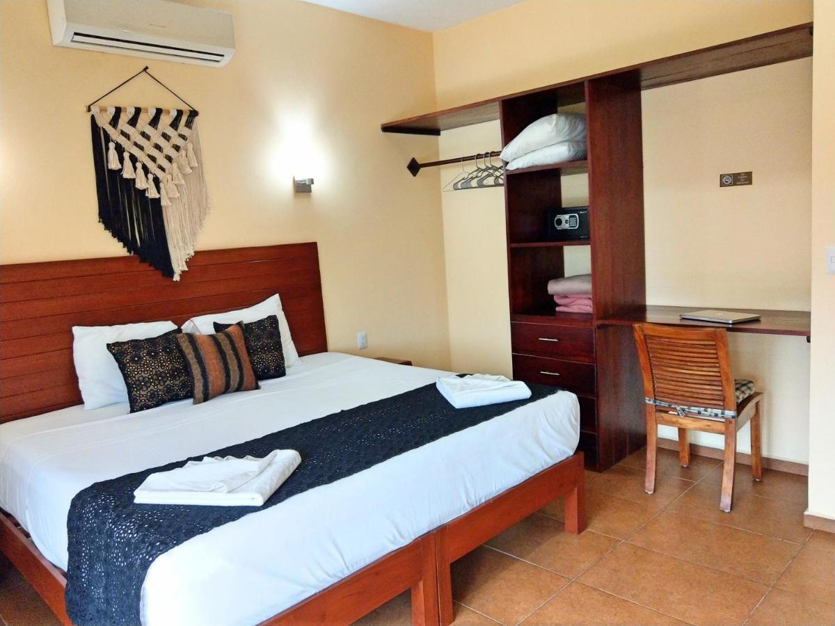 Aparthotel Tulum Nah Extérieur photo