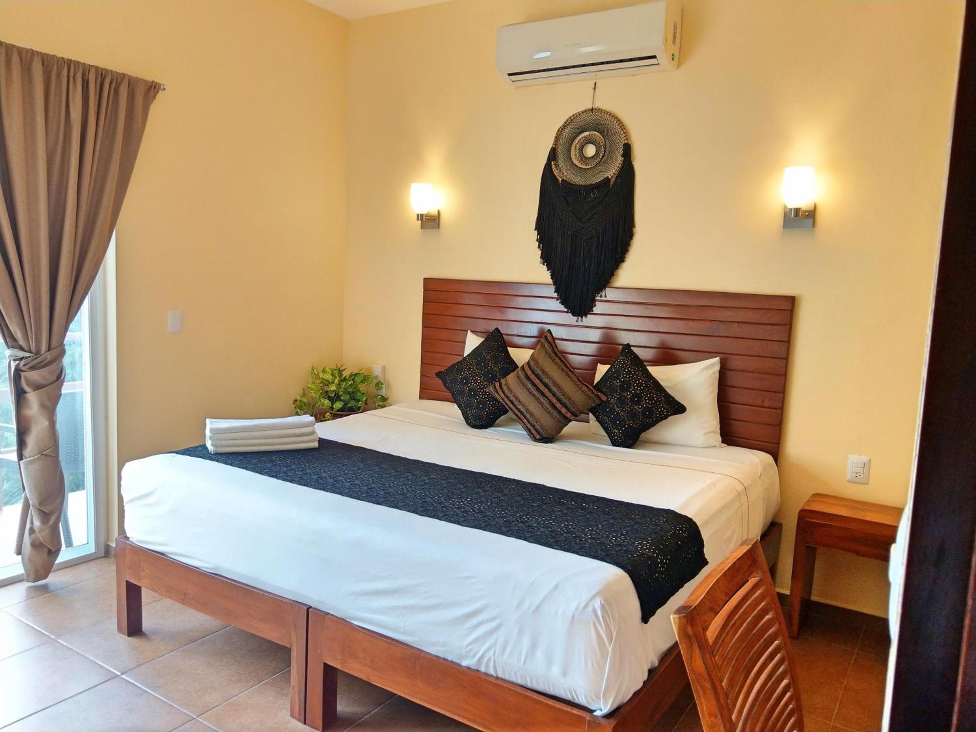Aparthotel Tulum Nah Chambre photo