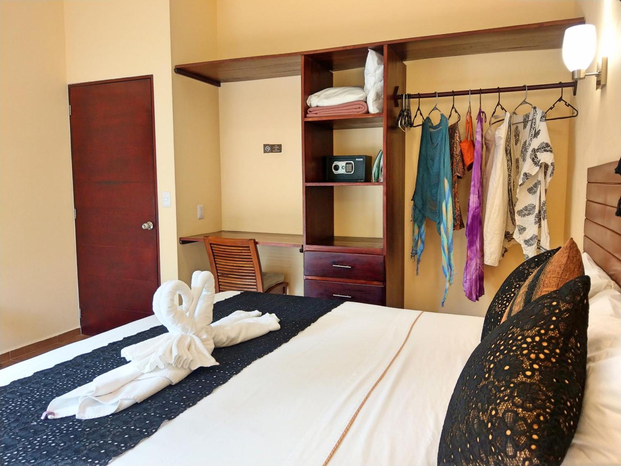 Aparthotel Tulum Nah Chambre photo