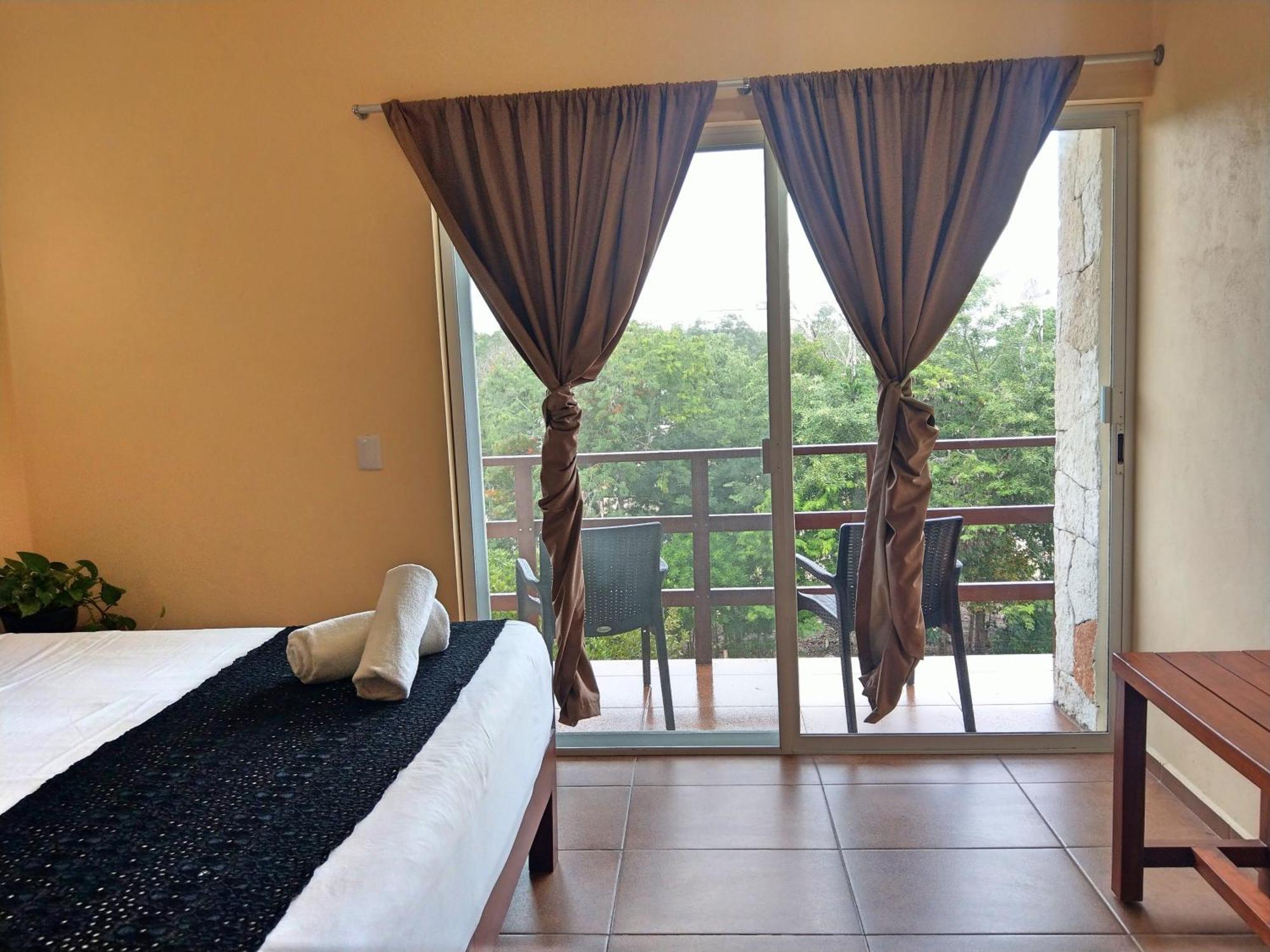 Aparthotel Tulum Nah Chambre photo