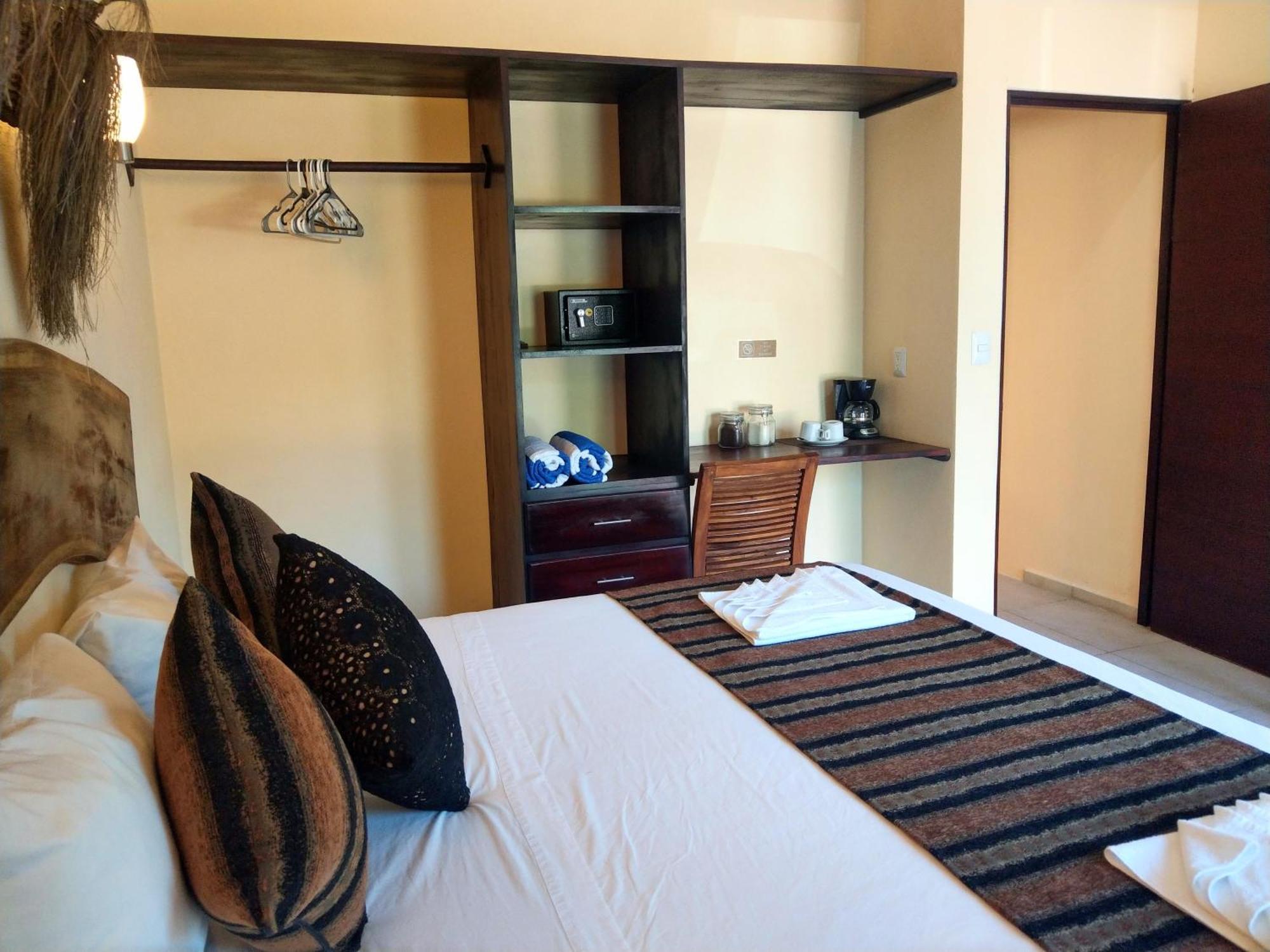 Aparthotel Tulum Nah Chambre photo