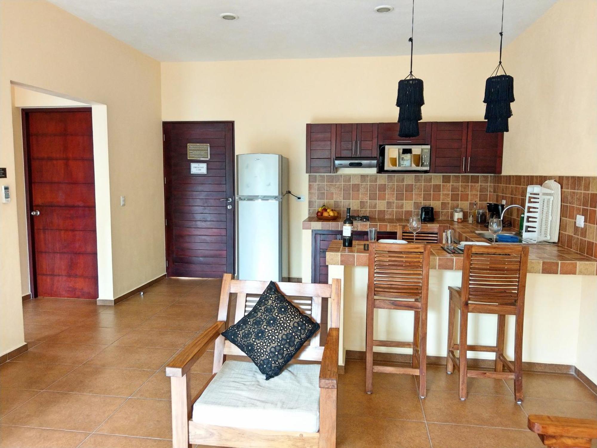 Aparthotel Tulum Nah Chambre photo