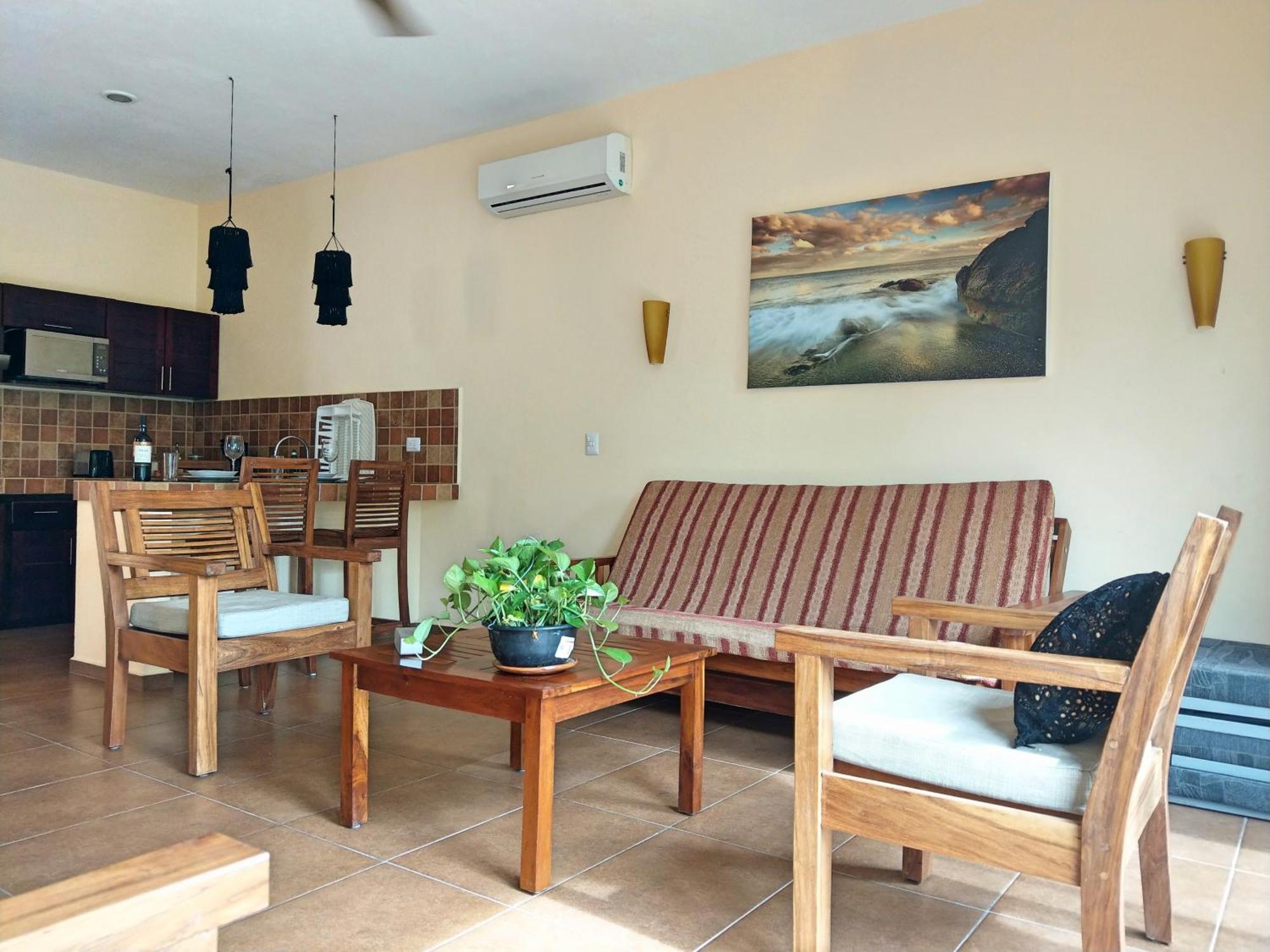 Aparthotel Tulum Nah Chambre photo