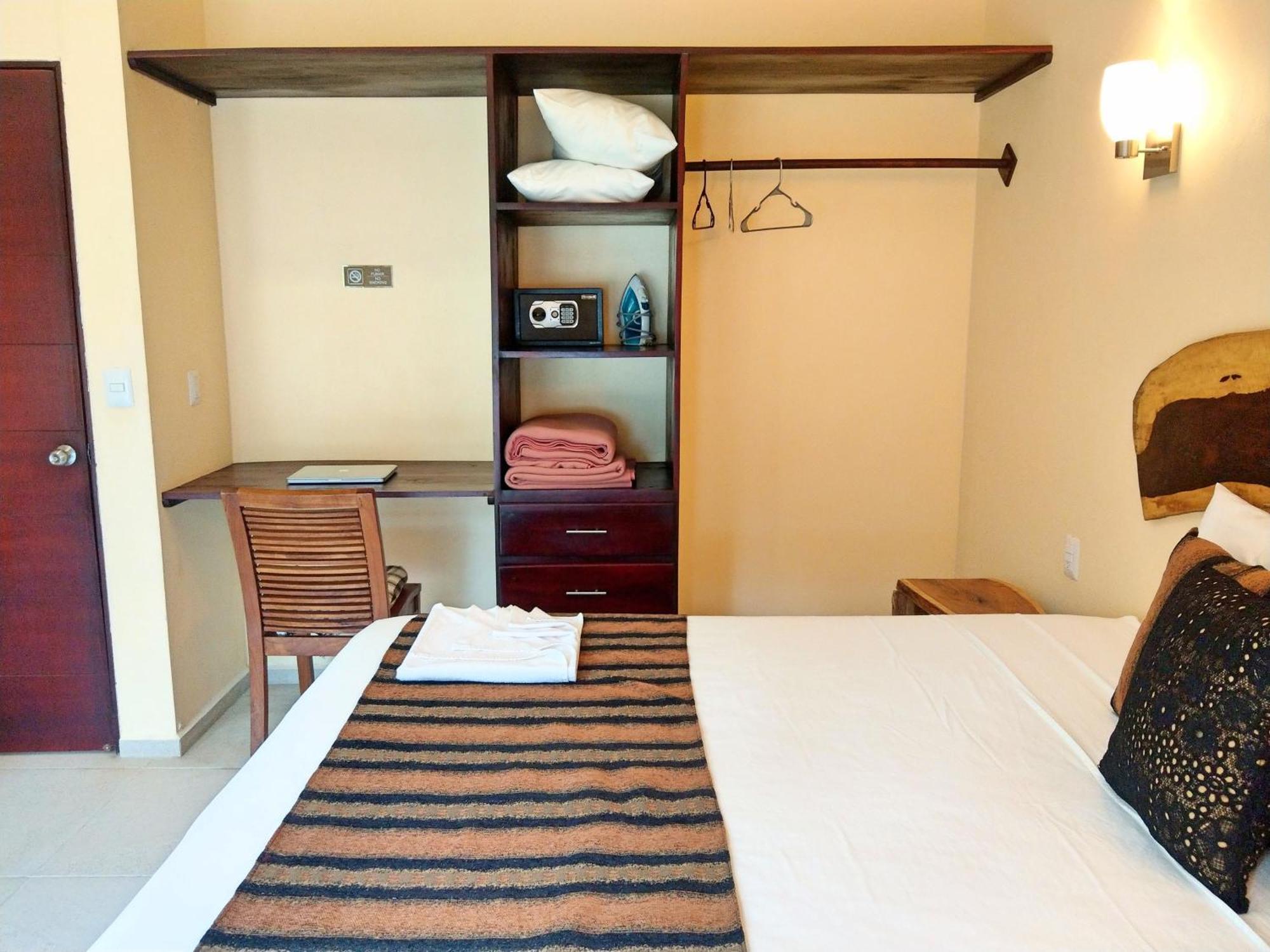 Aparthotel Tulum Nah Chambre photo