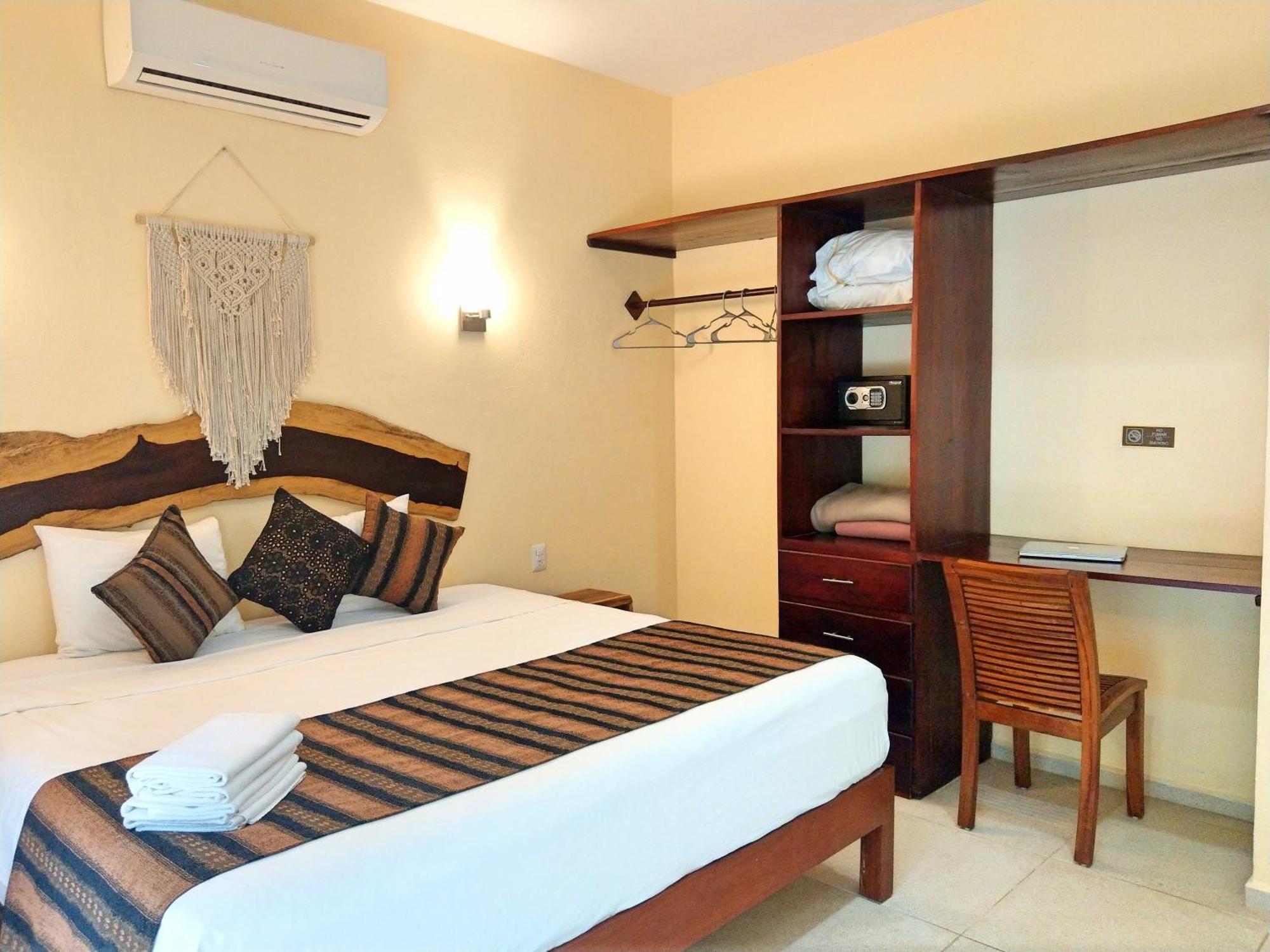 Aparthotel Tulum Nah Chambre photo