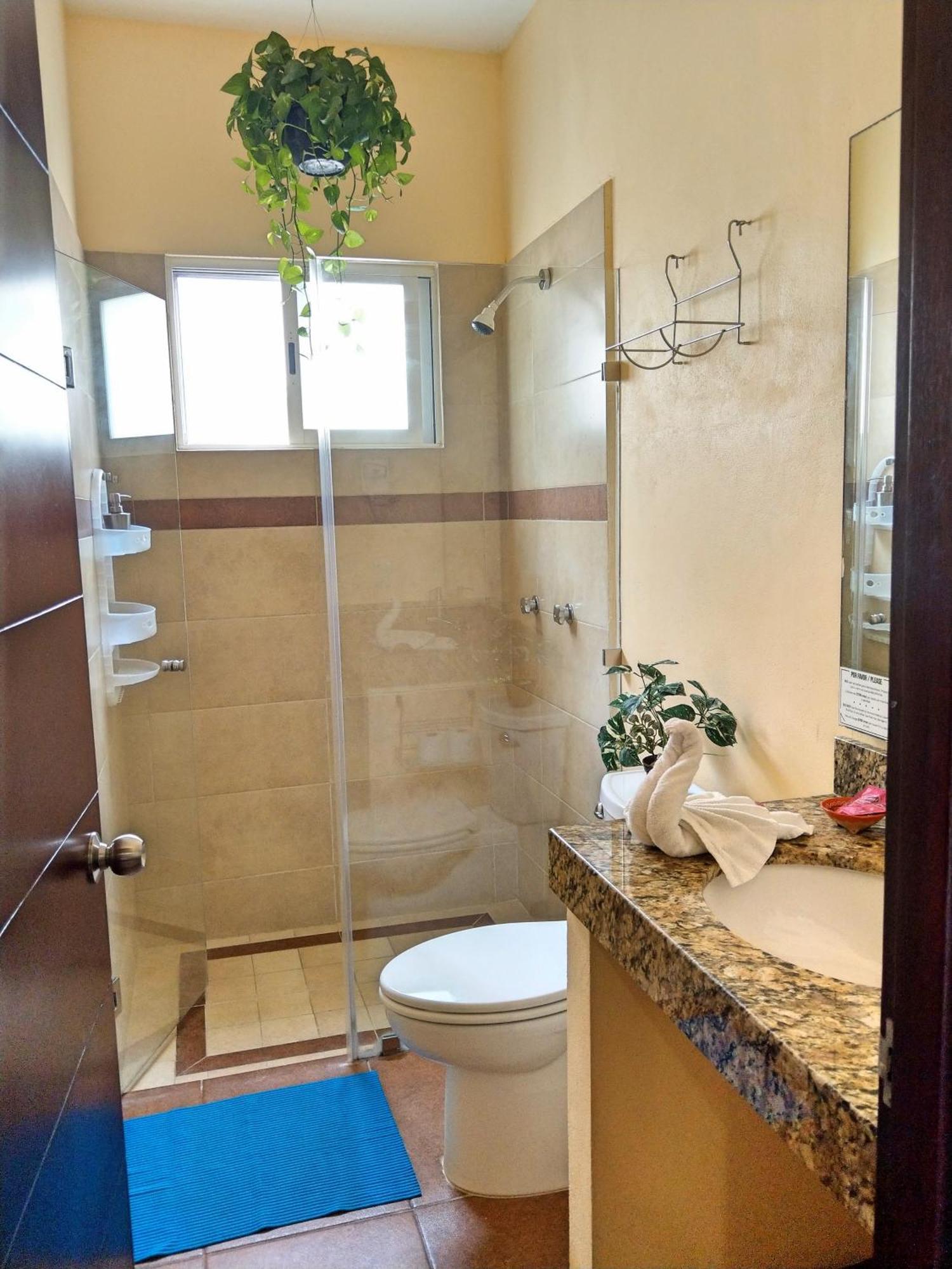 Aparthotel Tulum Nah Chambre photo
