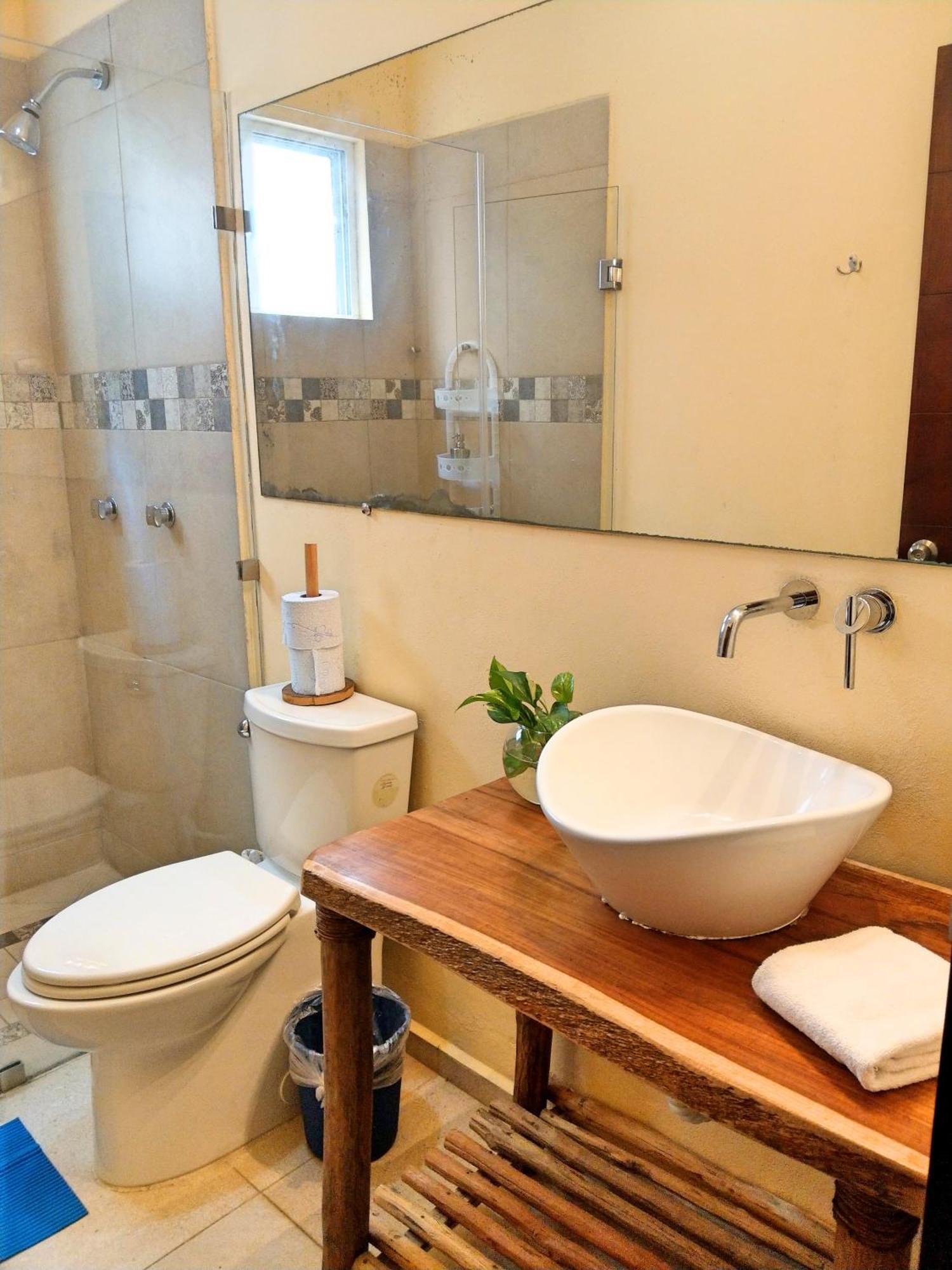 Aparthotel Tulum Nah Chambre photo