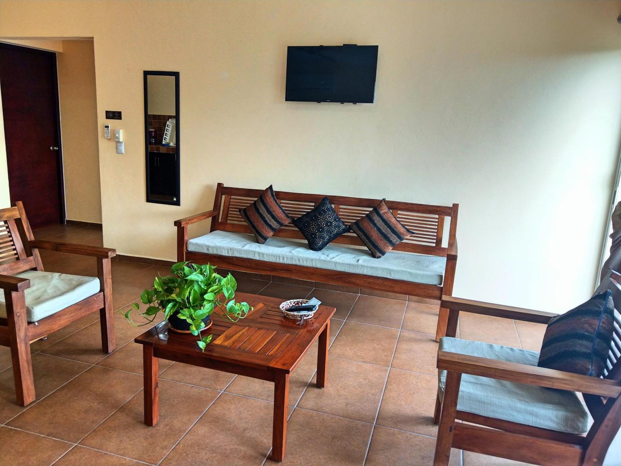 Aparthotel Tulum Nah Chambre photo