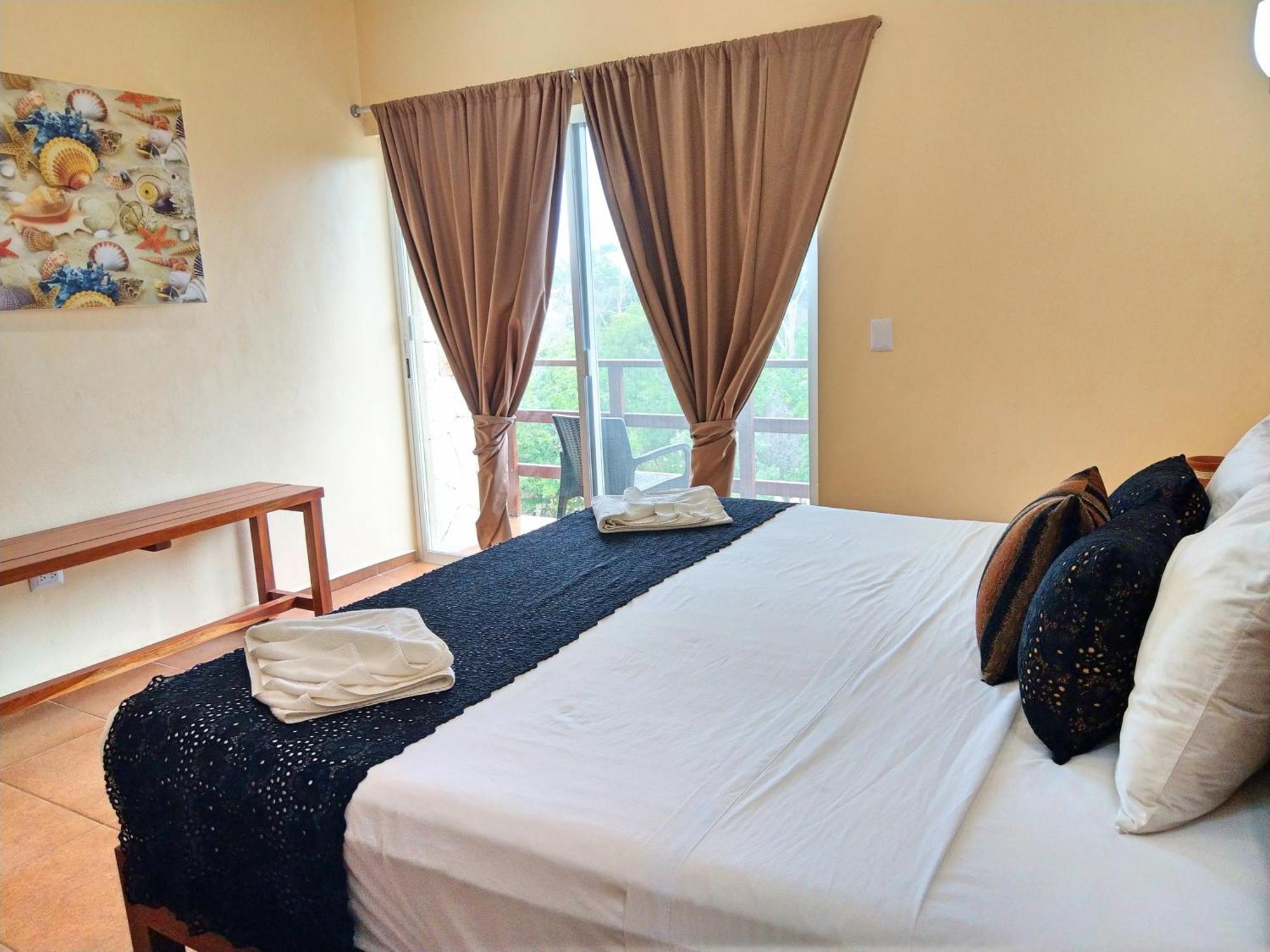 Aparthotel Tulum Nah Chambre photo