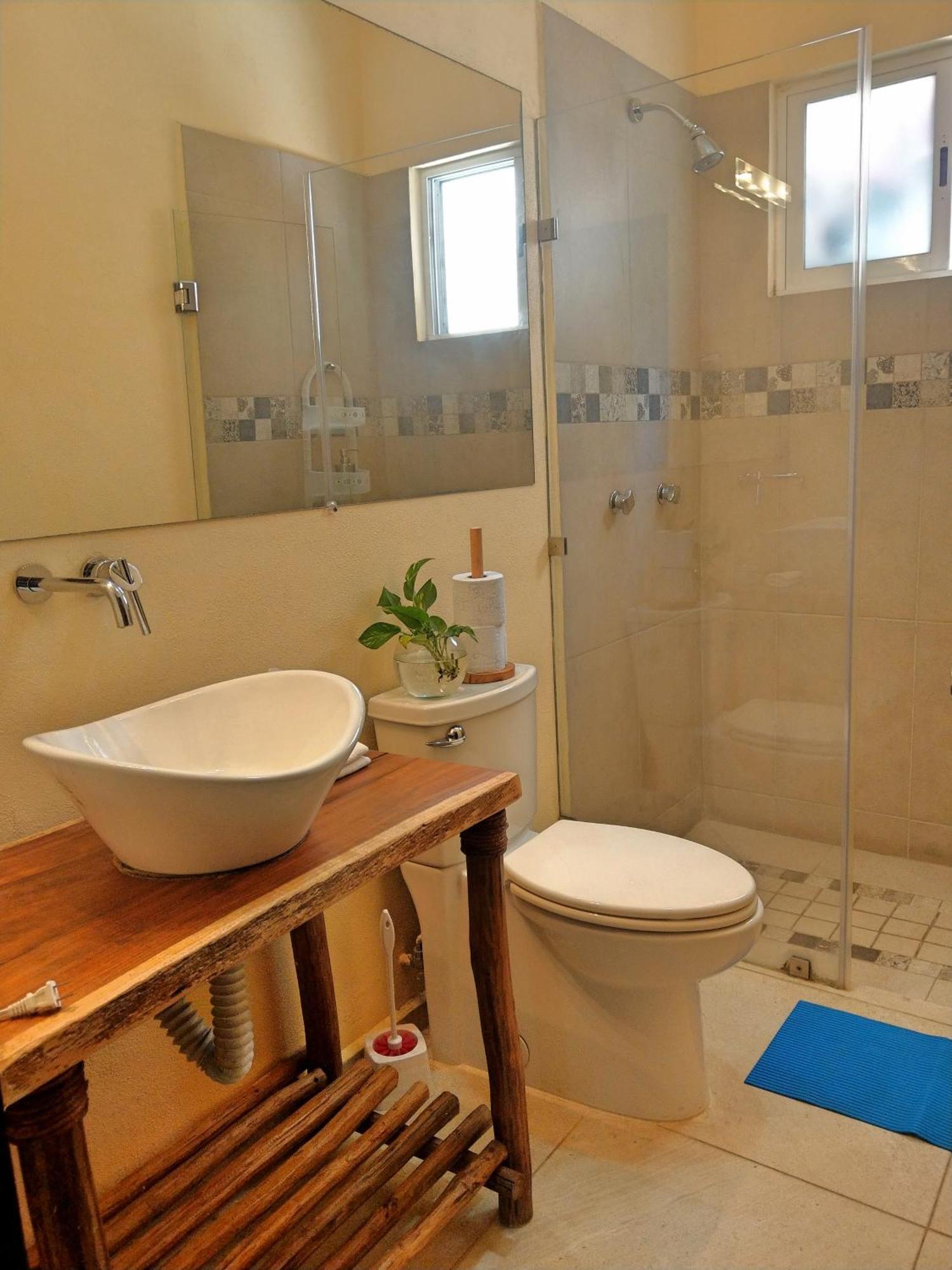 Aparthotel Tulum Nah Chambre photo