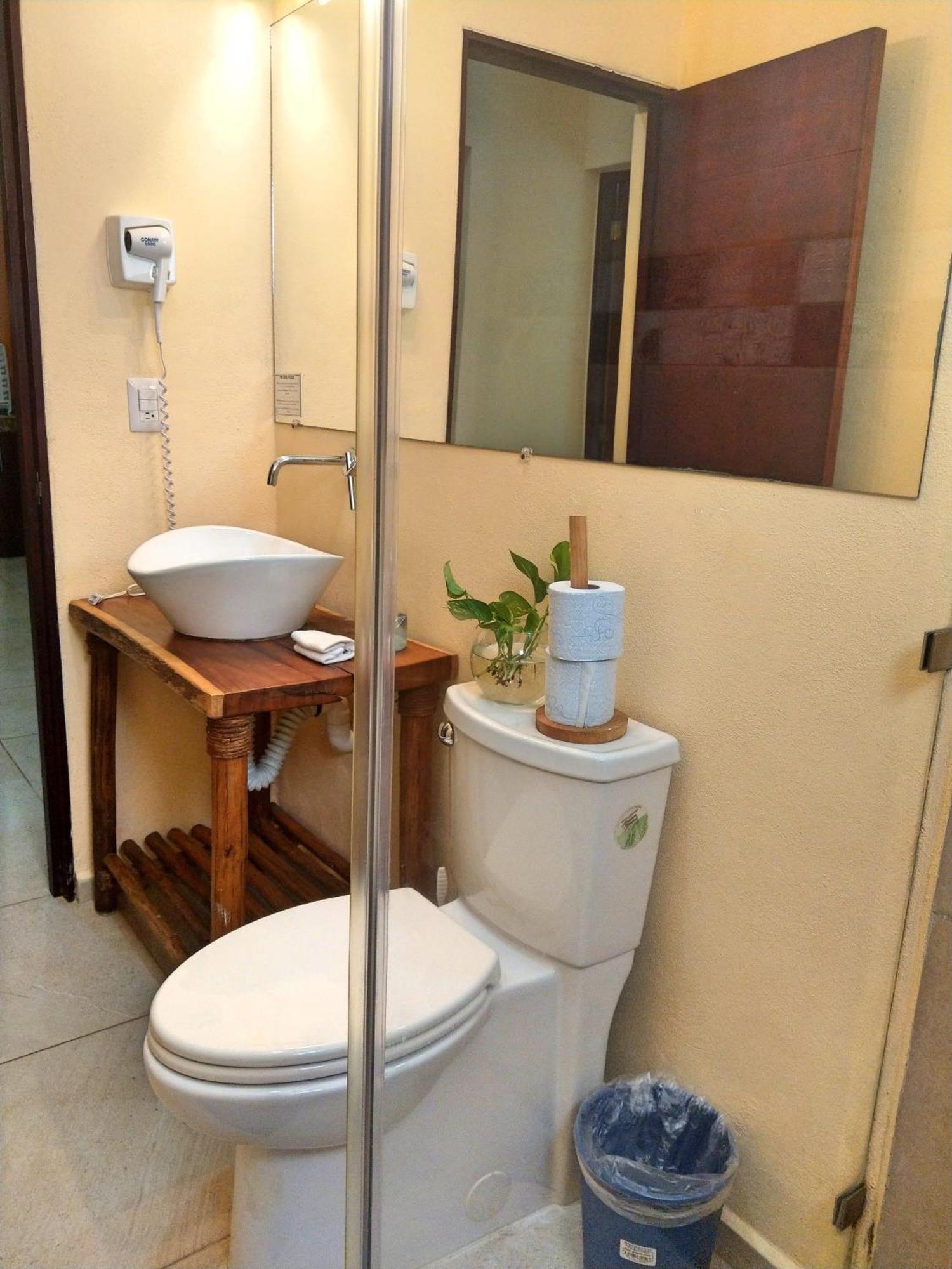 Aparthotel Tulum Nah Chambre photo