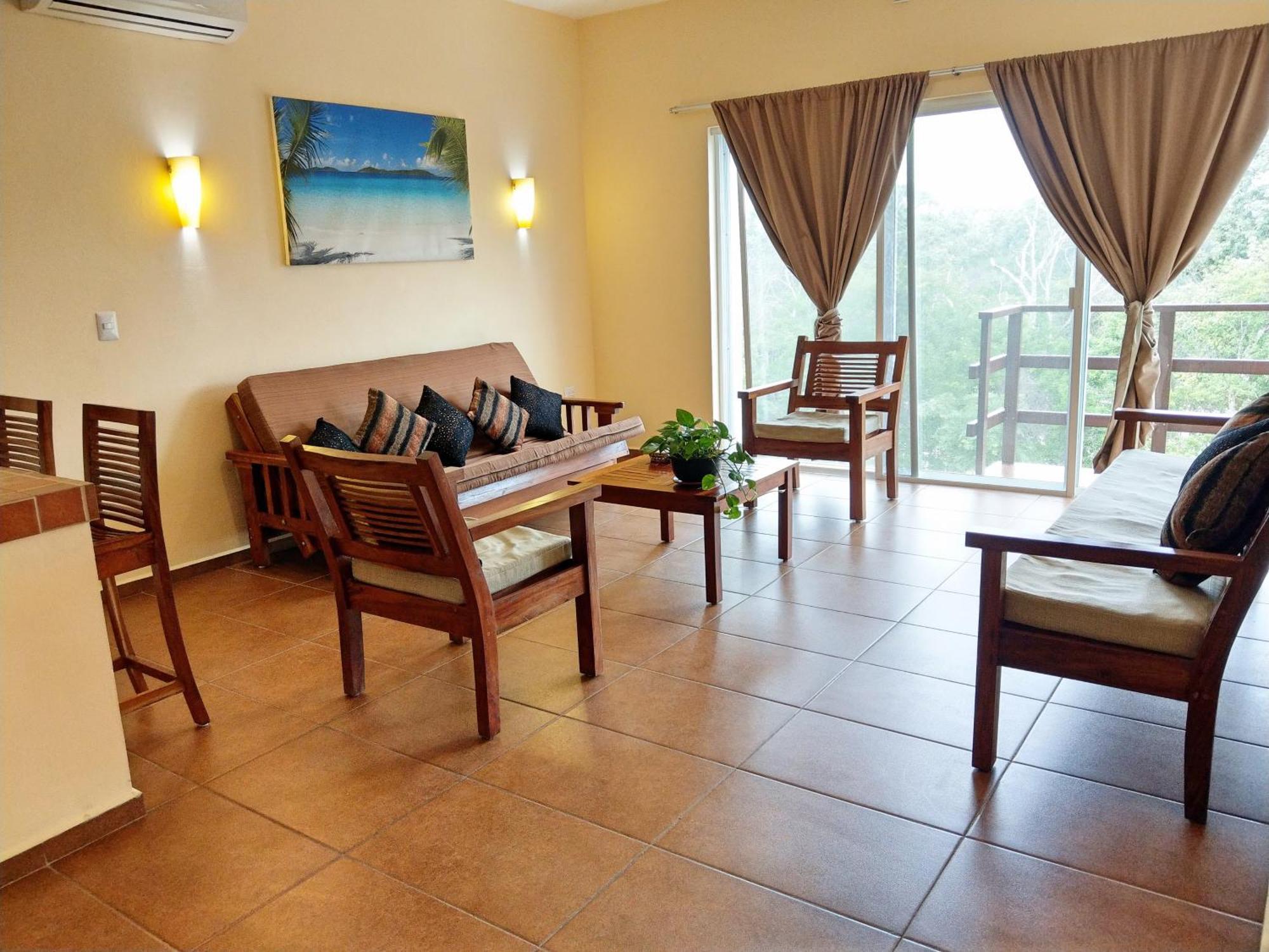 Aparthotel Tulum Nah Chambre photo