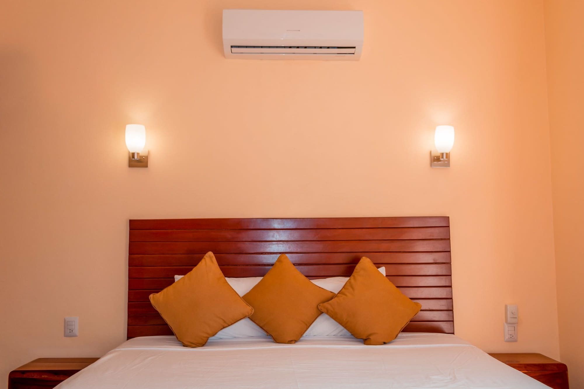 Aparthotel Tulum Nah Extérieur photo
