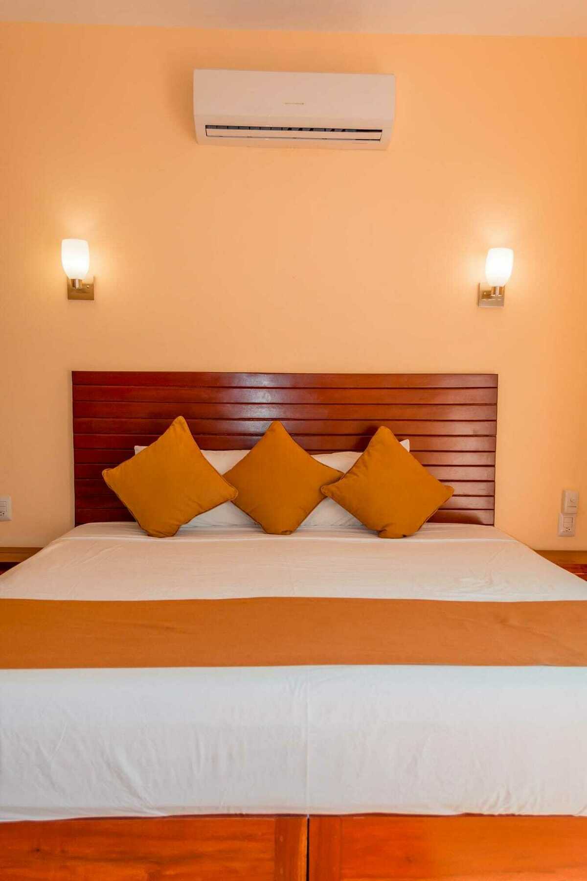 Aparthotel Tulum Nah Extérieur photo