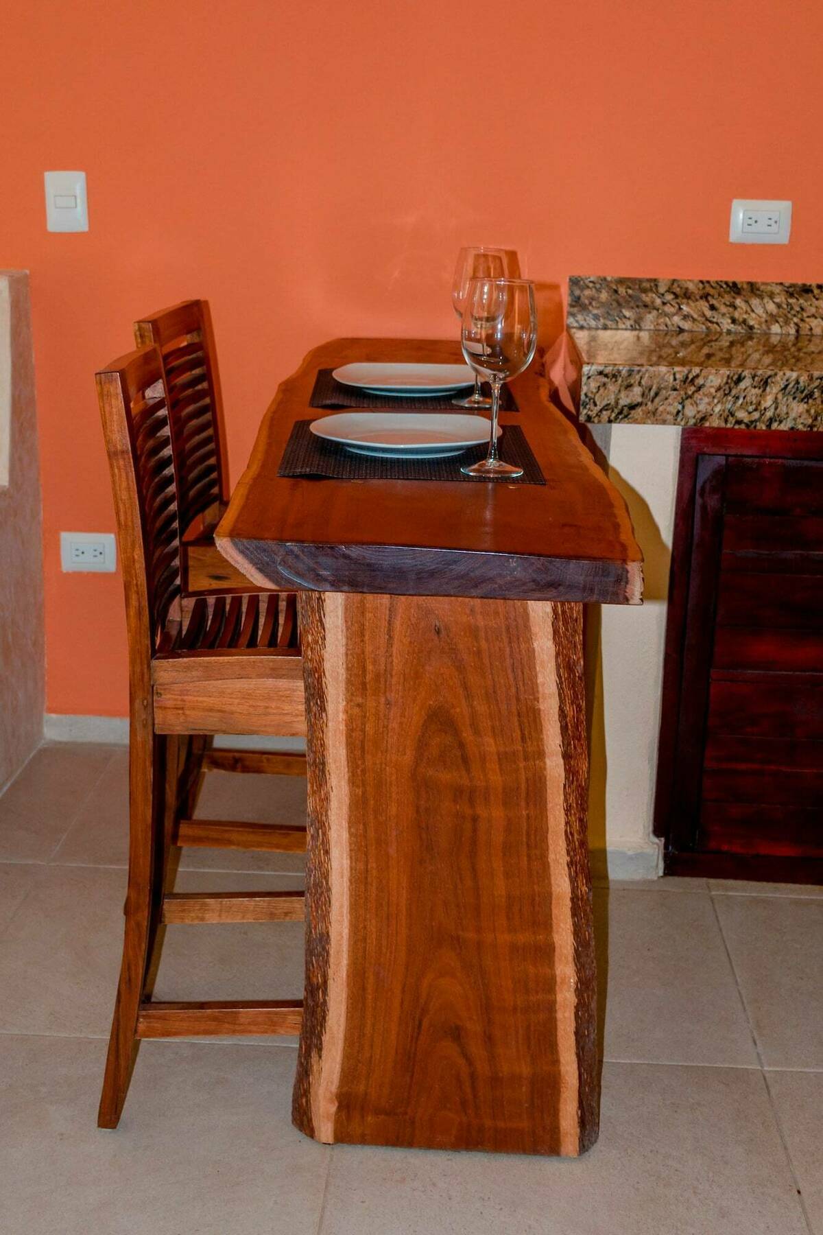 Aparthotel Tulum Nah Extérieur photo